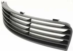 For 2005 - 2010 Chevrolet (chevy) Cobalt Front Grille Assembly Left (driver). Fixed Price $71.95.