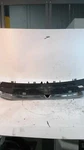 2011-2012 Dodge Caliber Oem Black Grille 1JA961Z0AA Used, 86000 Mi. Fixed Price $113.74.