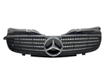 1998 Mercedes SLK230 Grille Upper Front Center Assembly Oem 1708800085. Fixed Price $299.99.