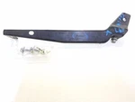 Left Grille Support Bracket Fits 08 09 10 Ford F450 F550. Fixed Price $36.00.