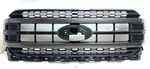 2021 2023 Ford F-150 Tremor Style Balck Grille W/o Emblem ML34-8200-MA5GXT. Fixed Price $350.00.