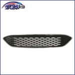 New Front Upper Center Grille Replacement 15-18 Ford Focus Se F1EZ8200B. Fixed Price $37.99.
