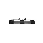 Front Bumper Grille Textured Black Fits 2024-2025 Hyundai Santa Fe. Fixed Price $145.65.