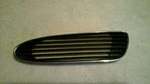 Oem 1996-1999 Oldsmobile Eighty 88 Lh Driver 25622143 Grille. Fixed Price $9.99.