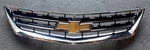 2014 2020 Chevrolet Impala Front Radiator Grille & Chrome 22941704 Oem New. Fixed Price $199.99.