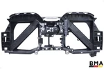*damaged* Bmw Ix Front Bumper Grille Bracket Mount Assembly 2022 - 2025 Oem. Fixed Price $159.99.