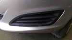 Grille Lower Model Driver Left Fits 14-19 Fiesta 645018. Fixed Price $104.90.