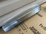 4-09 Nissan Quest Rear Liftgate Handle Hatch Trim Molding Panel Gray 90810-ZM70A. Fixed Price $69.95.