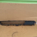 2014-2017 Infiniti Q50 Grille Lower Sport Without Adaptive Cruise Oem 622544HK0A. Fixed Price $94.05.