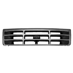 New Front Grille Fits 1992-1996 Ford Bronco F4TZ8200A. Fixed Price $119.55.