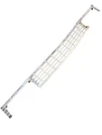 Grille Upper Fits 68 Chevrolet Pass. 625483. Fixed Price $339.00.