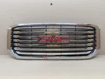 2015-2020 Gmc Yukon Front Radiator Grille Oem 84336883. Fixed Price $229.00.