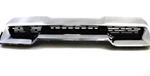 2020-2023 Gmc Sierra 2500HD 3500HD Diesel Chrome Hood Air Vent 84802216 Oem. Fixed Price $184.74.