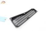 2003 - 2009 Hummer H2 Hood Right Passenger Side Fender Air Vent Grille Oem. Fixed Price $16.49.
