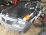 Passenger Right Grille Fits 01-05 Aztek 46830. Fixed Price $30.00.