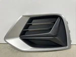 Audi Q3 2019-2021 Front Bumper Lower Left Side Grille 83A807681B Oem. Fixed Price $75.00.