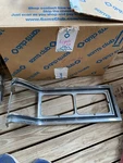 1977 1978 1979 Mercury Cougar Headlight Bezel Trim Lh Left Drivers Side. Fixed Price $50.00.