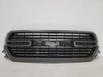21 22 2019-2023 Dodge Ram 1500 Grille Oem 6BS572X8AG. Fixed Price $351.00.