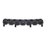 New Black Grille Insert Replaces 6WQ66GXHAA. Fixed Price $65.50.