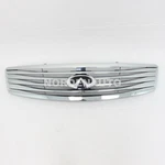Infiniti G35 G37 Oem Genuine Front Chrome Radiator Grille Emblem 62070-JK60B. Fixed Price $188.00.