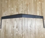 1980-1992 Cadillac Deville Brougham Rwd Grille Trim Bezel Molding 1617011. Fixed Price $59.90.