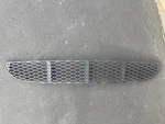 2003-2006 Mercedes Center Grill Screen For Bumper E, W211 A2118850053 Oem. Fixed Price $30.00.