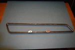 1971-1973 Oem Ford Mercury Cougar XR7 L/s Door Panel Trim Bezel D1WB-6520943-A. Fixed Price $24.95.