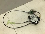 Lexus IS250 2006 2008 Tailgate Release Latch W/lock Cylinder Factory. Fixed Price $79.70.