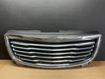2011 2016 Chrysler Town & Country Front Upper Grille Oem AB7637 Dg. Fixed Price $109.15.