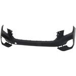 Bumper Cover Fascia For 2021 Kia Seltos Front Upper Primed. Fixed Price $121.46.