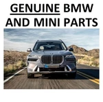 Genuine Bmw X7, G07, M50 Chrome Front Kidney Grille 51138094566. Mpa, Icam, 29X. Fixed Price $201.47.