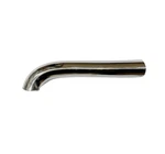 1950 Chrysler Top Right Passenger Side Grille Bar Extension Molding 1335989 Nos. Fixed Price $136.62.