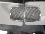 Used Front Grille Fits: 2009 Chrysler 300 Exc. SRT8 Dark Gray And Chrome. Fixed Price $150.99.