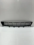 2014-2018 Bmw F15 X5 Front Bumper Lower Center Grille Trim Oem. Fixed Price $95.00.