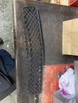 2003-2008 Bentley Continental Gt Front Lower Center Bumper Grille Oem. Fixed Price $100.00.