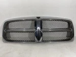 2002 2003 2004 2005 Dodge 1500 Pickup Chrome Grille W/ Honeycomb Oem. Fixed Price $175.00.
