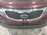 Grille Chrome Surround Fits 11-13 Sorento 3229427. Fixed Price $174.90.