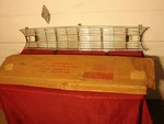 1960 Ford Falcon Ranchero Nos Grille Fomoco Pt# C0DB-8150-A. Fixed Price $399.00.