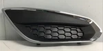 2011-2013 Volvo S60 Right Front Cover Grille Fog Light Chrome Oem New 31323412. Fixed Price $59.99.