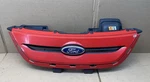 2011 2012 2013 Ford Fiesta Hatchback Front Upper Grille Oem. Fixed Price $85.00.