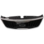 Grille Assembly For 2014-2015 Kia Sorento Capa KI1200155C 863501U500. Fixed Price $201.75.