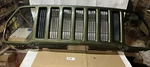 2008-12 Jeep Liberty Front Painted Grille Oem 5KH10TRMAA 5KH10TRMAB *green. Fixed Price $60.00.