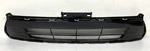 Oem Lower Grille Insert For Kia Sorento Ex, L, Lx Gloss Black 86522-C6010. Fixed Price $115.50.