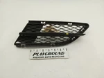 Bmw 328I E90 Driver Left Front Bumper Grille Fits 2009 2010 2011 2012. Fixed Price $44.87.