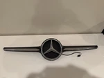 14-19 Mercedes Benz CLA250 C117 Front Grille Illuminated Star Molding Trim Oem. Fixed Price $119.99.