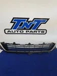 Grille Lower Without Adaptive Cruise Fits 13-15 Lincoln Mkz. Fixed Price $109.99.