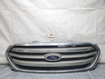 2013-2019 Ford Taurus Front Upper Grille Chrome Oem DG13-8A164-B. Fixed Price $174.49.
