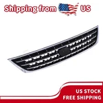 Chrome Black Front Grille Fits For 2003 2004 Toyota Avalon TO1200265 53100AC060. Fixed Price $90.99.