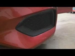 Driver Grille Bumper Mounted Side Without Fog Lamps Fits 18-22 Accent 729288. Fixed Price $137.65.