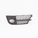Audi Tt 8J3 Front Bumper Left Fog Light Grille 8J0807681H3FZ New Genuine. Fixed Price $145.40.